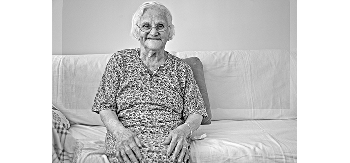 Յիշելով անցեալի երանելի օրերը